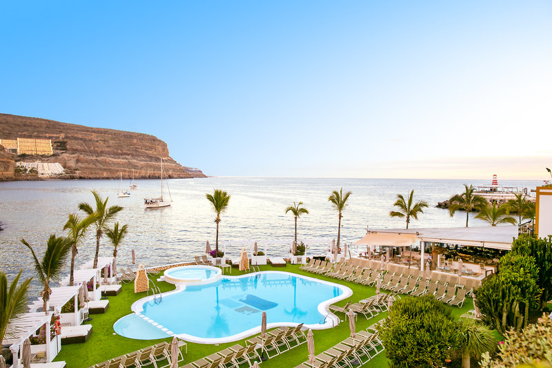 Hotel Livvo Puerto de Mogán 5