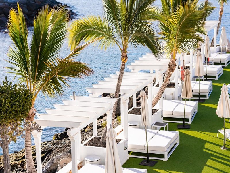Hotel Livvo Puerto de Mogán 6