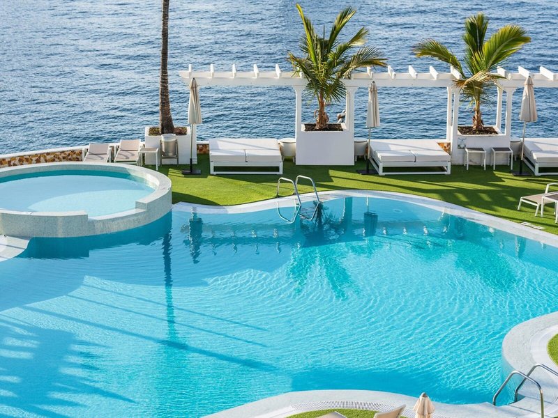 Hotel Livvo Puerto de Mogán 7
