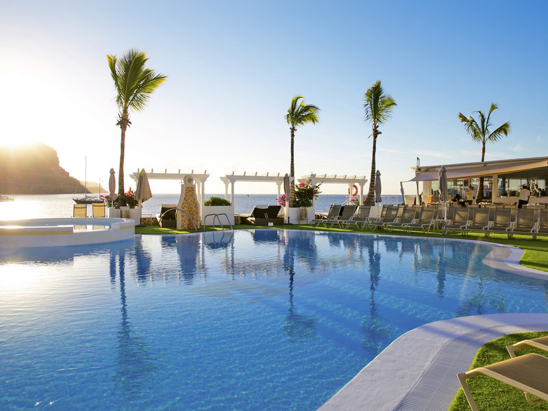 Hotel Livvo Puerto de Mogán 8