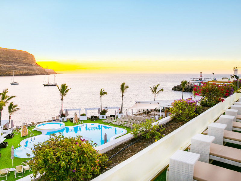 Hotel Livvo Puerto de Mogán 9