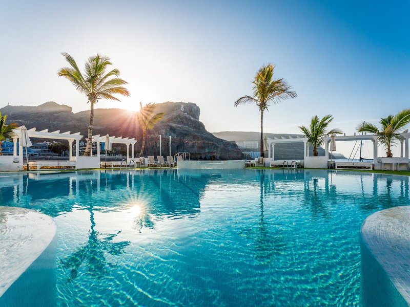 Hotel Livvo Puerto de Mogán 10