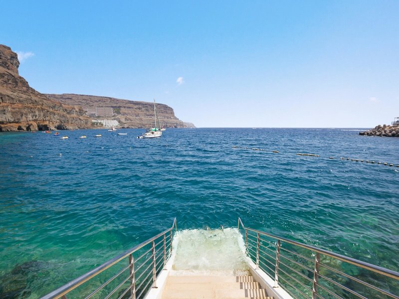 Hotel Livvo Puerto de Mogán 15