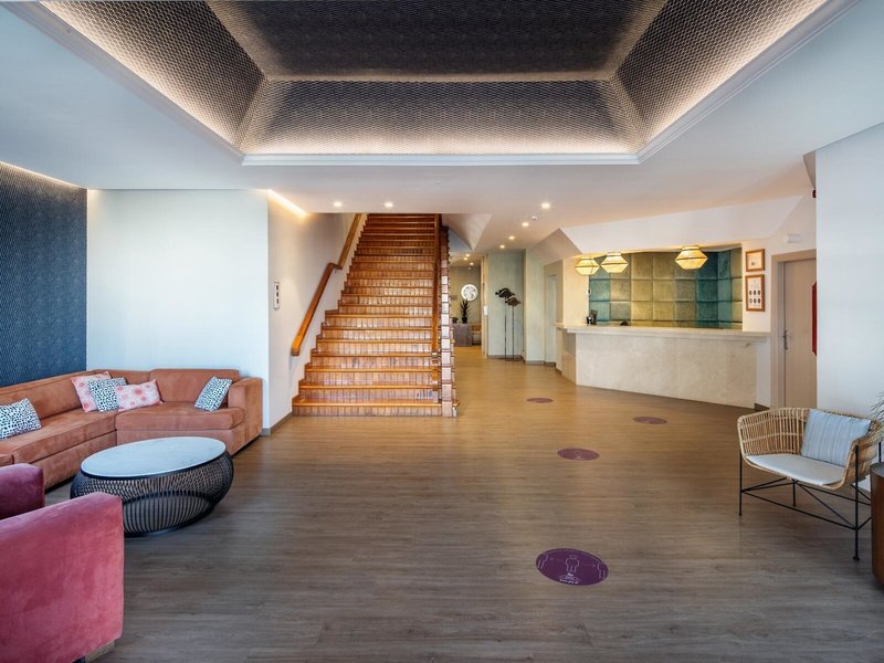Hotel Livvo Puerto de Mogán 17