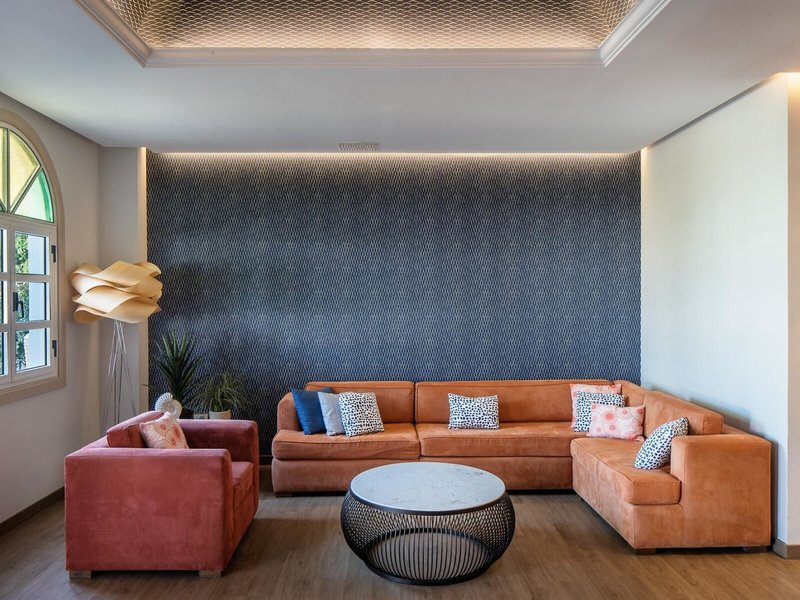 Hotel Livvo Puerto de Mogán 18