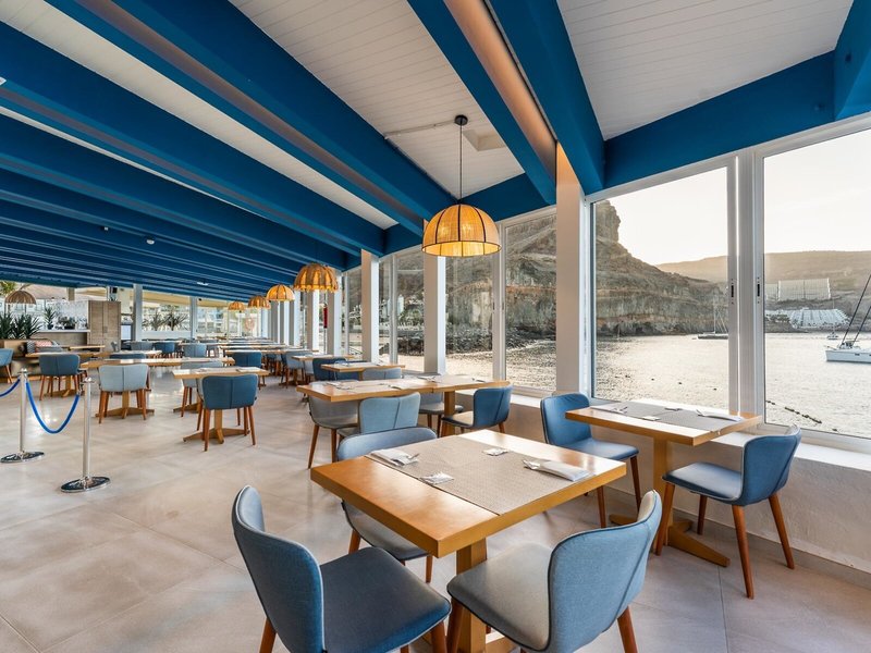 Hotel Livvo Puerto de Mogán 20