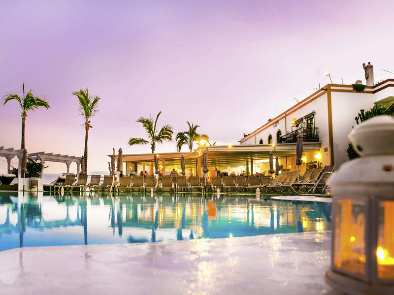 Hotel Livvo Puerto de Mogán 21