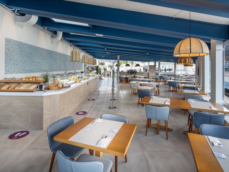 Hotel Livvo Puerto de Mogán 22