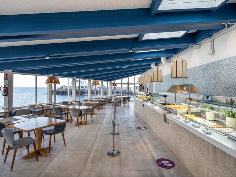Hotel Livvo Puerto de Mogán 23