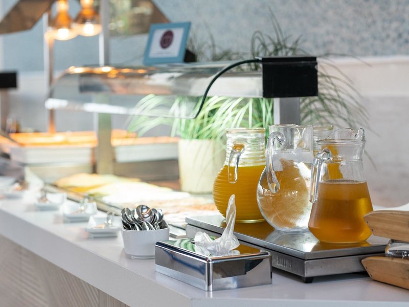 Hotel Livvo Puerto de Mogán 26