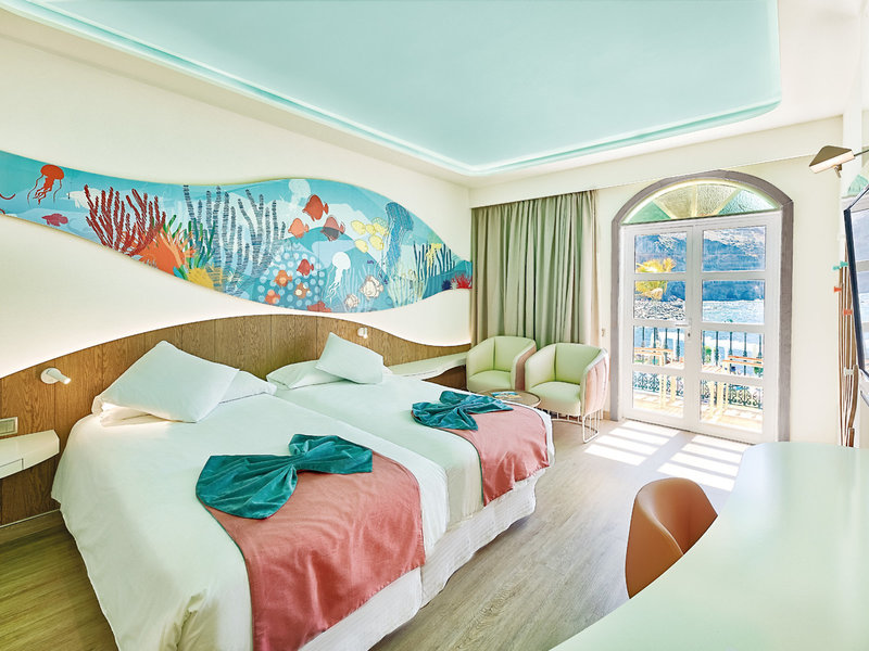 Hotel Livvo Puerto de Mogán 30