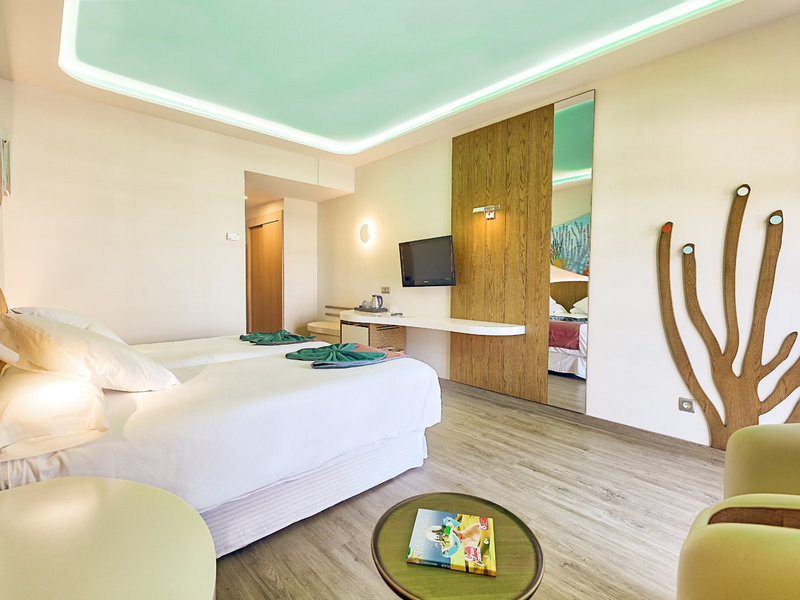 Hotel Livvo Puerto de Mogán 31