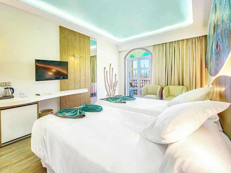 Hotel Livvo Puerto de Mogán 32