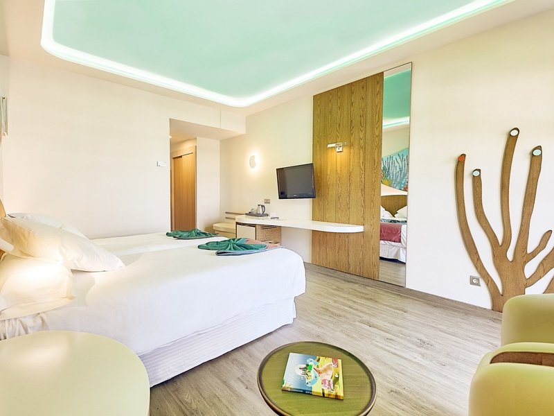 Hotel Livvo Puerto de Mogán 34