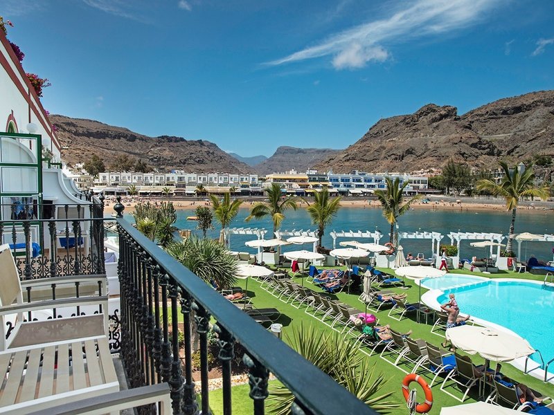Hotel Livvo Puerto de Mogán 35