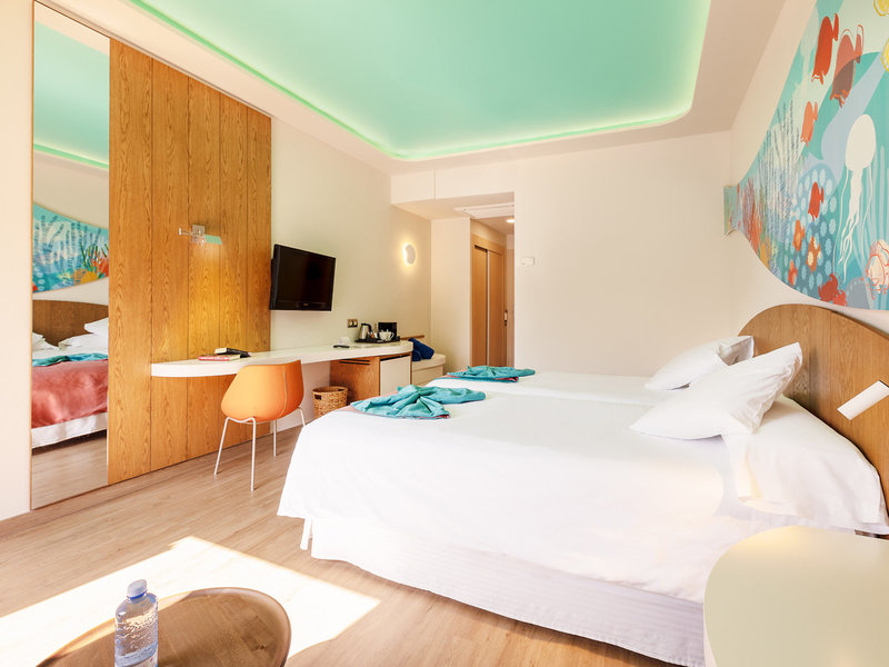 Hotel Livvo Puerto de Mogán 36