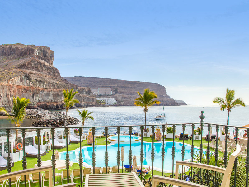 Hotel Livvo Puerto de Mogán 37