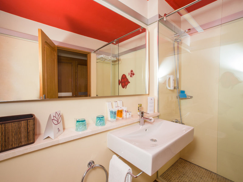Hotel Livvo Puerto de Mogán 38