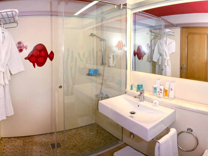 Hotel Livvo Puerto de Mogán 41