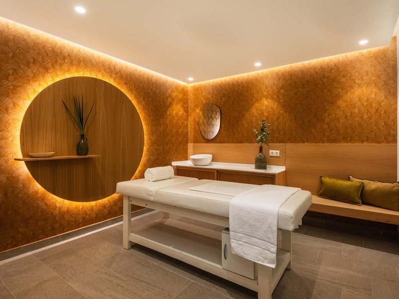 Hotel Livvo Puerto de Mogán 43