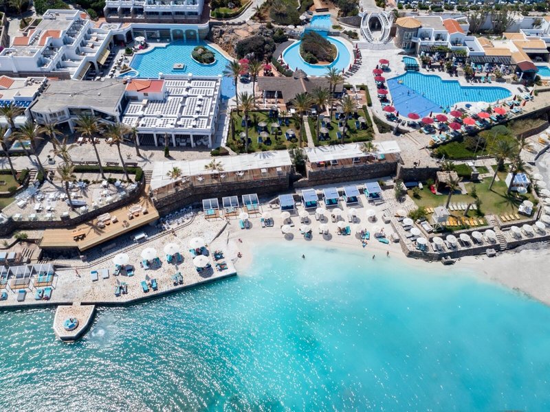 Radisson Blu Beach Resort 1