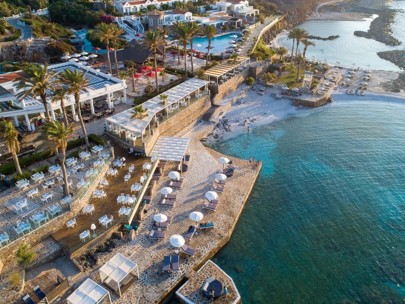 Radisson Blu Beach Resort 2