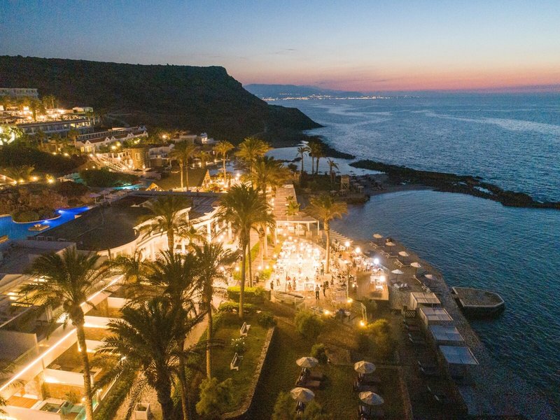 Radisson Blu Beach Resort 3