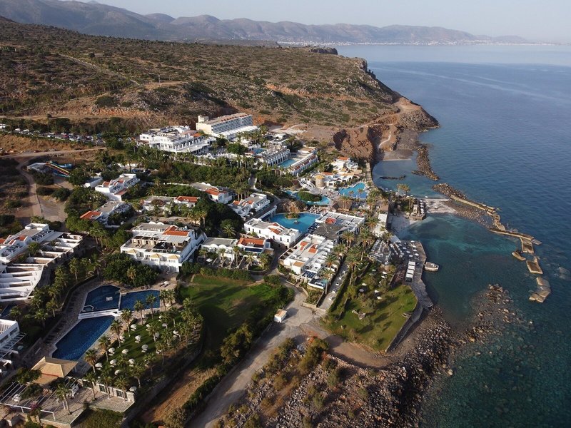 Radisson Blu Beach Resort 4