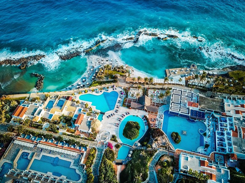 Radisson Blu Beach Resort 5
