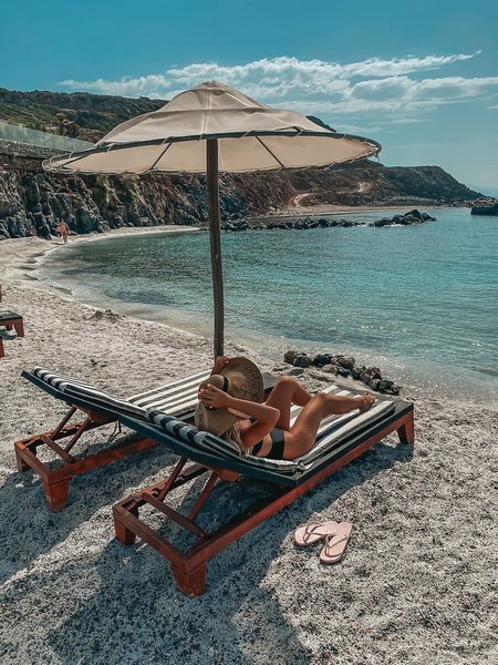 Radisson Blu Beach Resort 7
