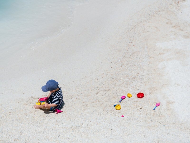 Radisson Blu Beach Resort 8
