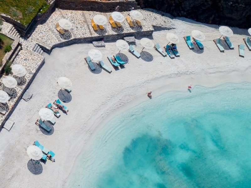 Radisson Blu Beach Resort 9