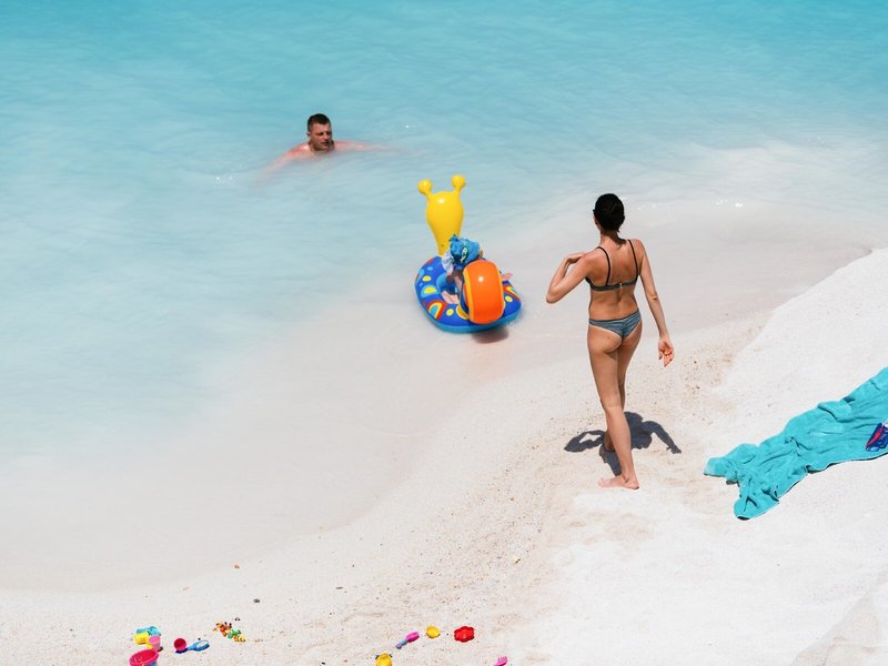 Radisson Blu Beach Resort 11