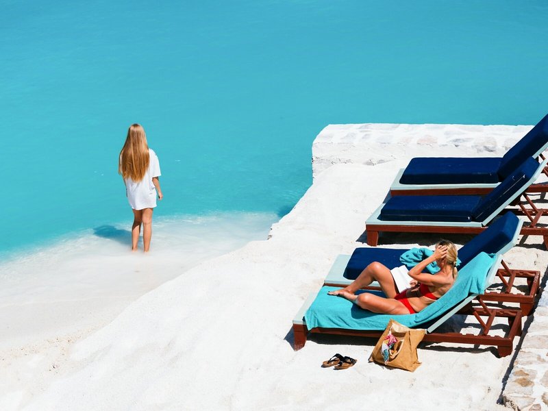 Radisson Blu Beach Resort 12
