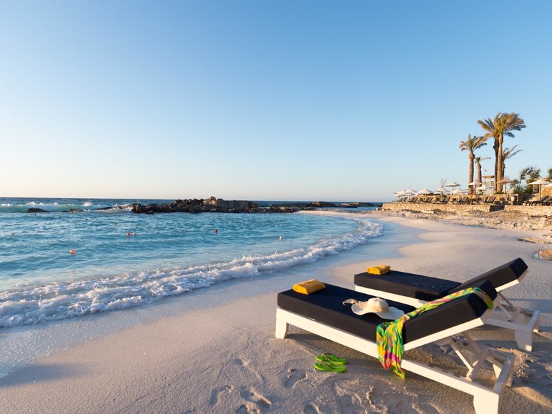 Radisson Blu Beach Resort 13
