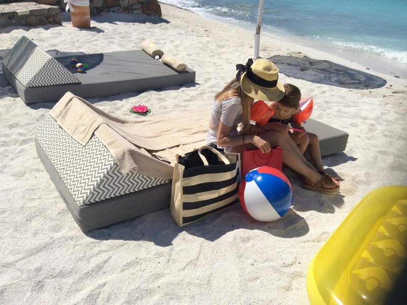 Radisson Blu Beach Resort 14