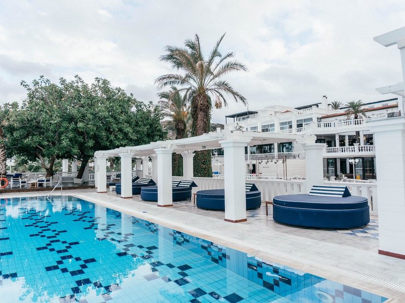 Radisson Blu Beach Resort 19