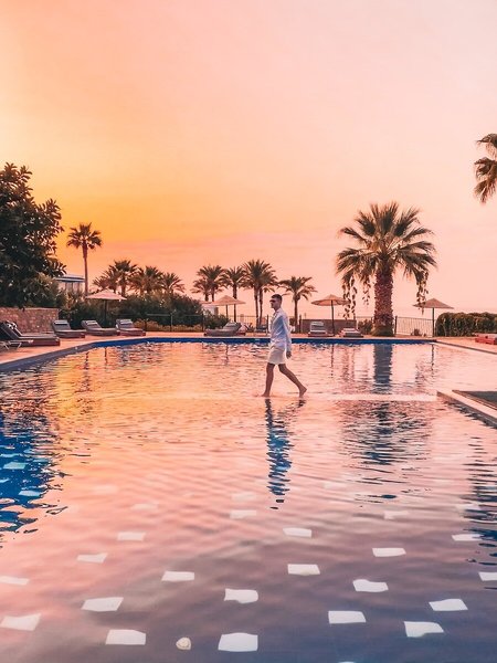 Radisson Blu Beach Resort 20