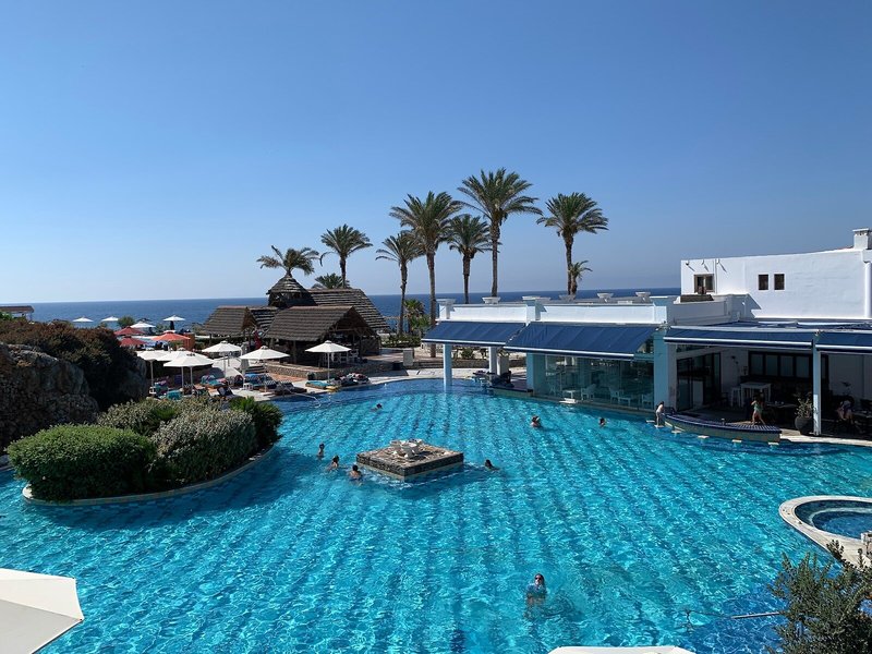 Radisson Blu Beach Resort 21