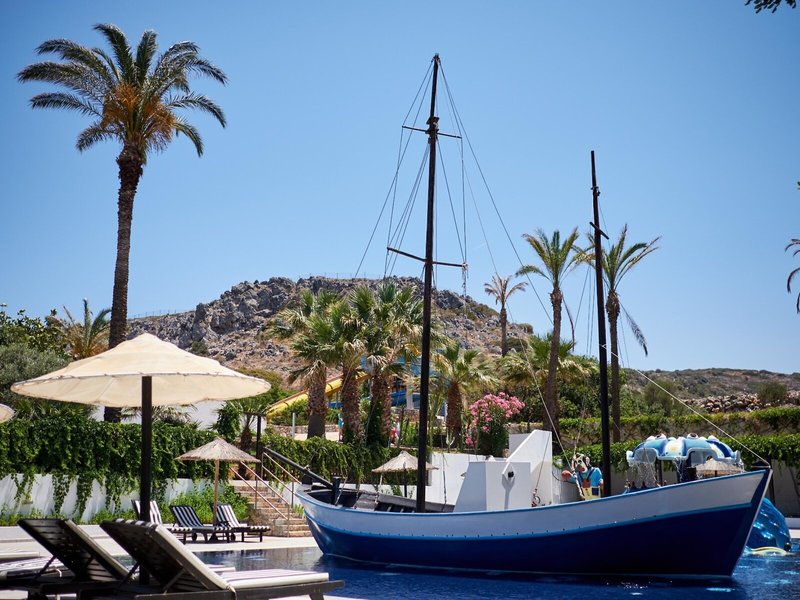 Radisson Blu Beach Resort 23