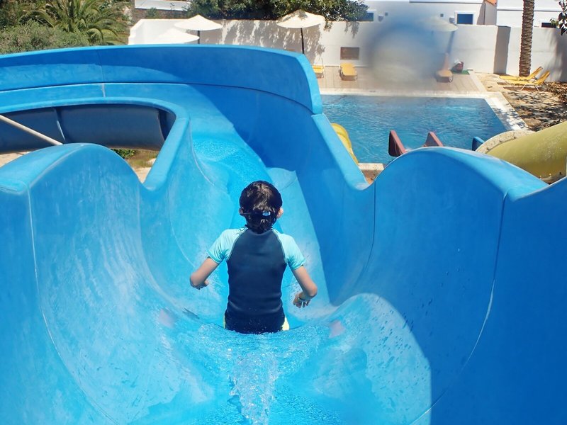Radisson Blu Beach Resort 24