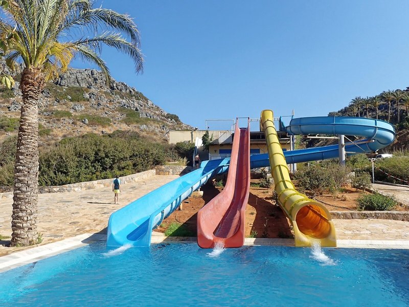 Radisson Blu Beach Resort 26