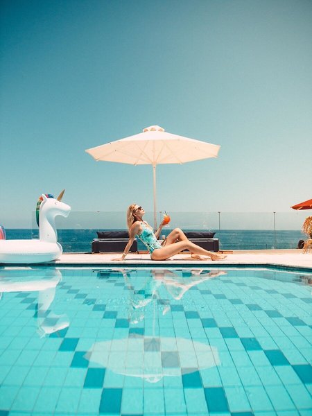 Radisson Blu Beach Resort 27