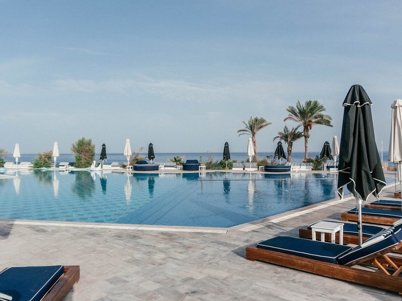 Radisson Blu Beach Resort 28