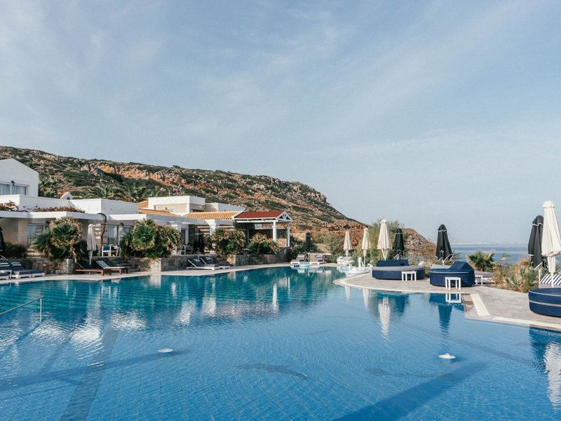 Radisson Blu Beach Resort 29