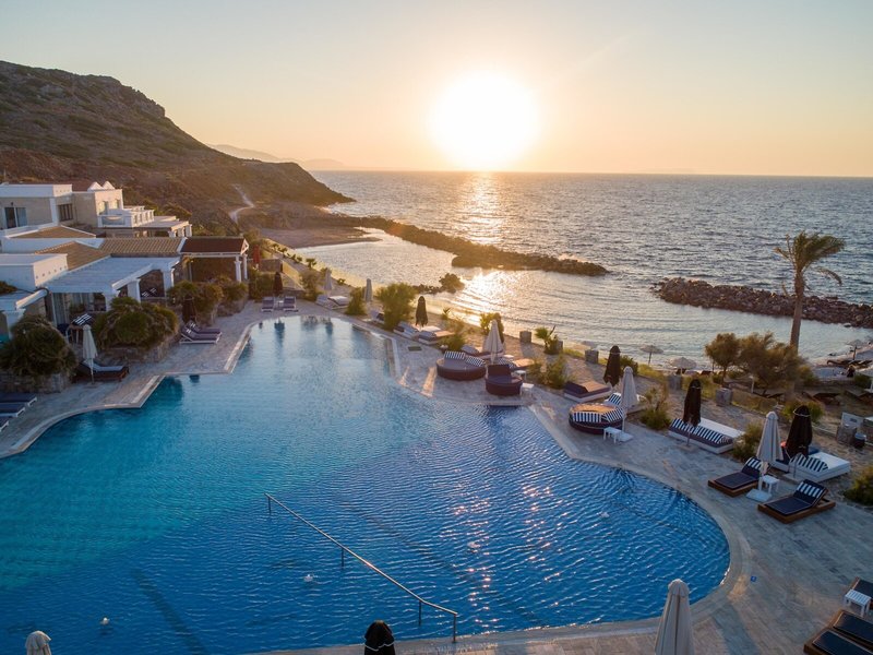 Radisson Blu Beach Resort 30