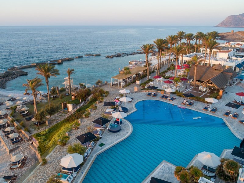 Radisson Blu Beach Resort 31
