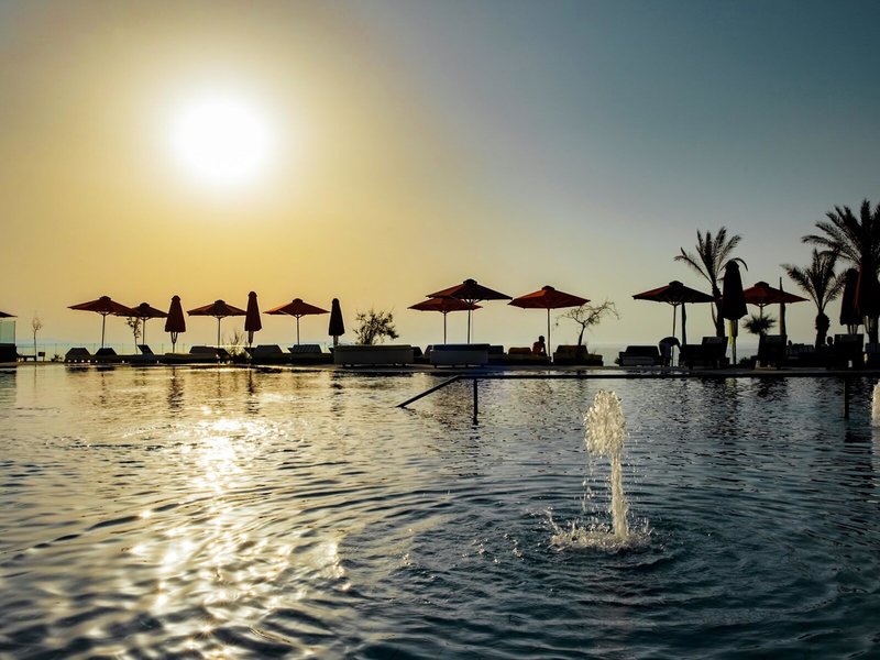 Radisson Blu Beach Resort 32