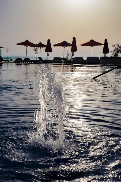 Radisson Blu Beach Resort 33