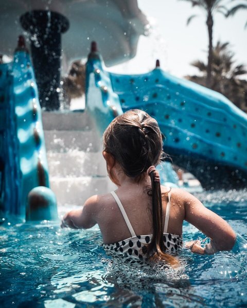 Radisson Blu Beach Resort 35